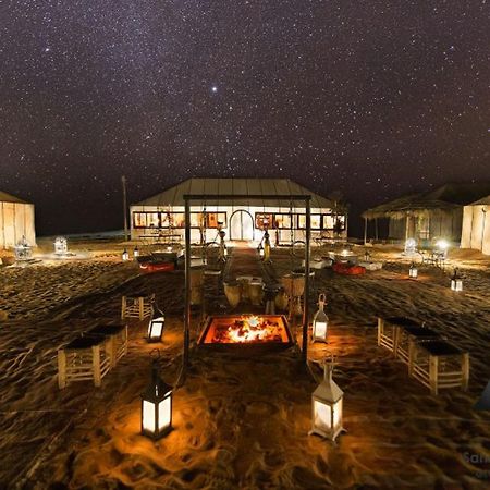 Merzouga Family Camp Экстерьер фото
