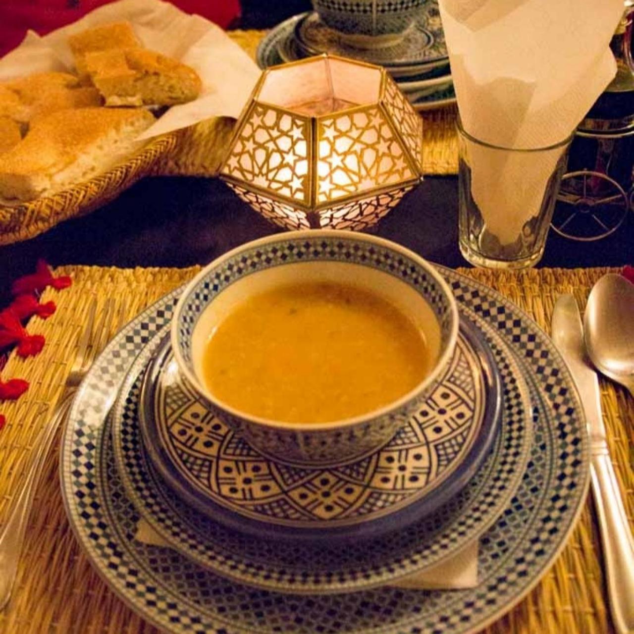Merzouga Family Camp Экстерьер фото